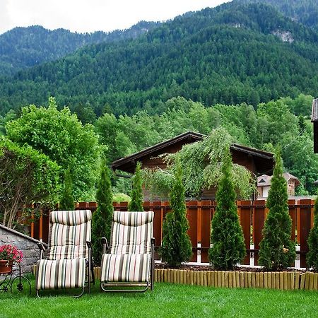 Cesa Sule De Sot Apartment Ортизей Екстериор снимка