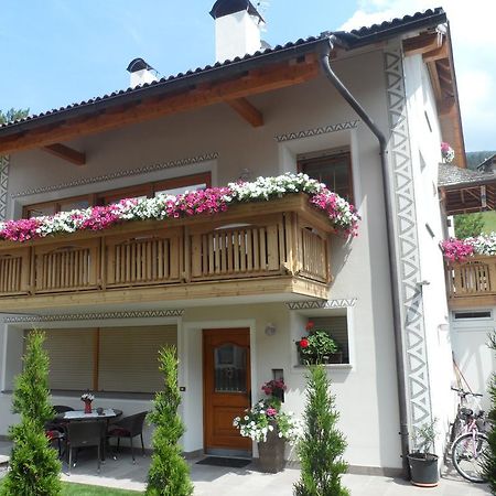 Cesa Sule De Sot Apartment Ортизей Екстериор снимка