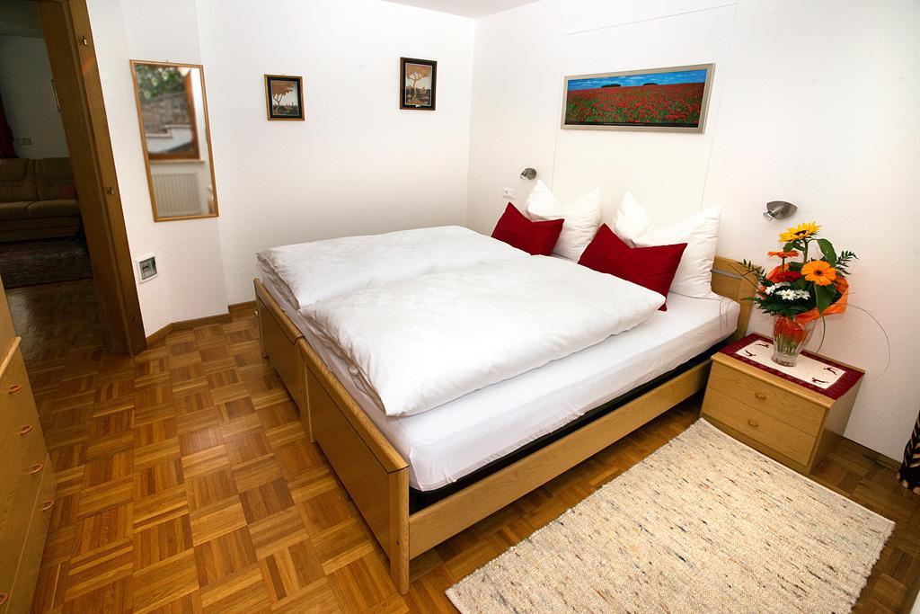Cesa Sule De Sot Apartment Ортизей Екстериор снимка