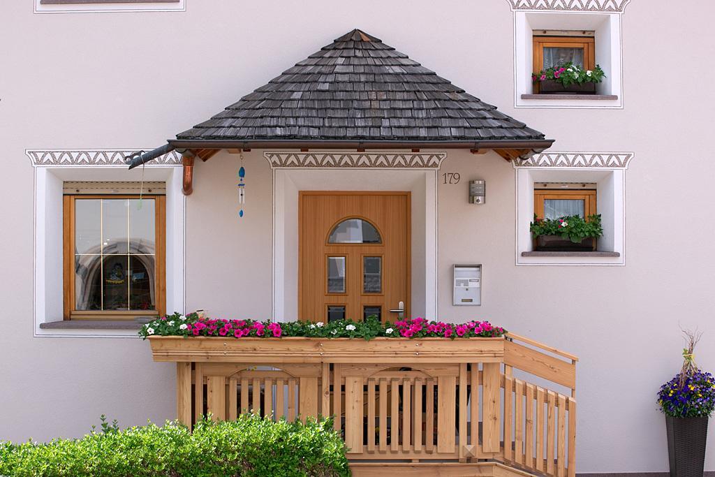 Cesa Sule De Sot Apartment Ортизей Екстериор снимка