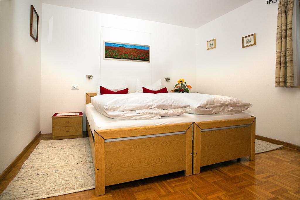 Cesa Sule De Sot Apartment Ортизей Екстериор снимка