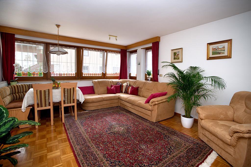 Cesa Sule De Sot Apartment Ортизей Екстериор снимка