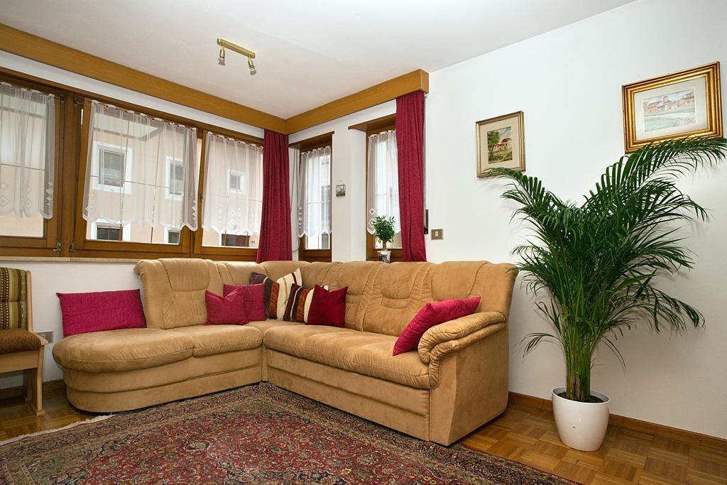 Cesa Sule De Sot Apartment Ортизей Екстериор снимка