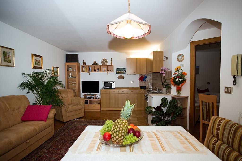 Cesa Sule De Sot Apartment Ортизей Екстериор снимка
